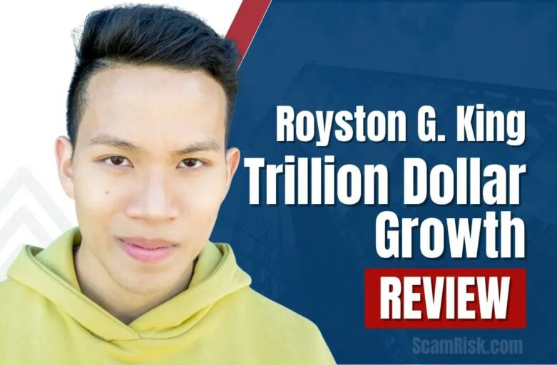 trillion dollar review